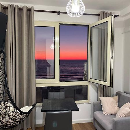 Arteg Apartments - Full Sea View Durres Exterior photo