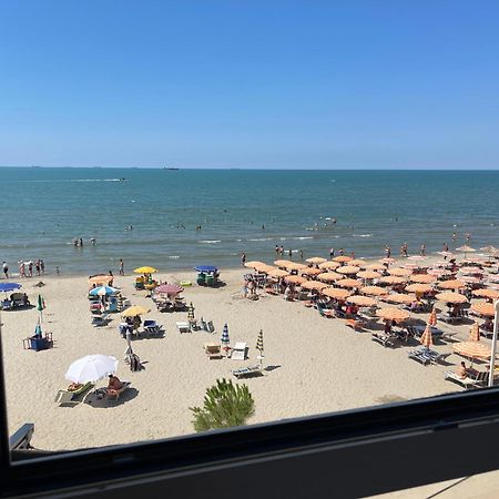 Arteg Apartments - Full Sea View Durres Exterior photo