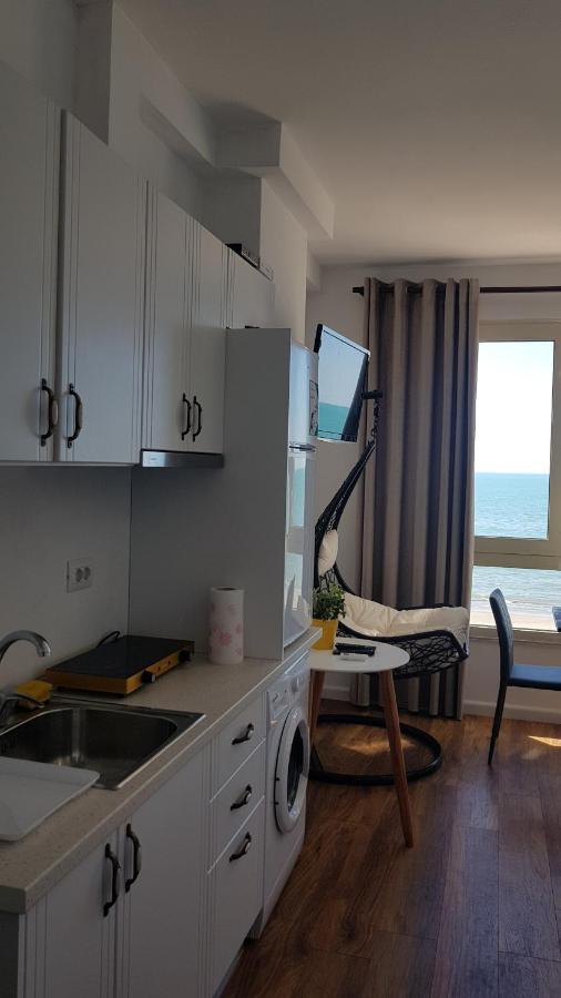 Arteg Apartments - Full Sea View Durres Exterior photo