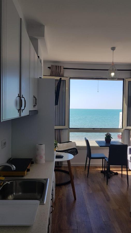 Arteg Apartments - Full Sea View Durres Exterior photo