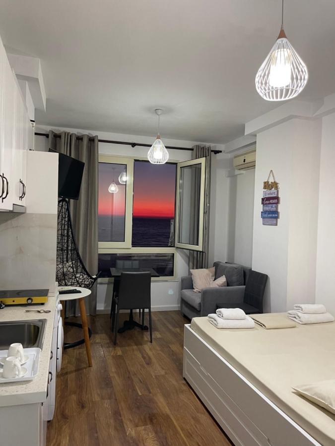 Arteg Apartments - Full Sea View Durres Exterior photo