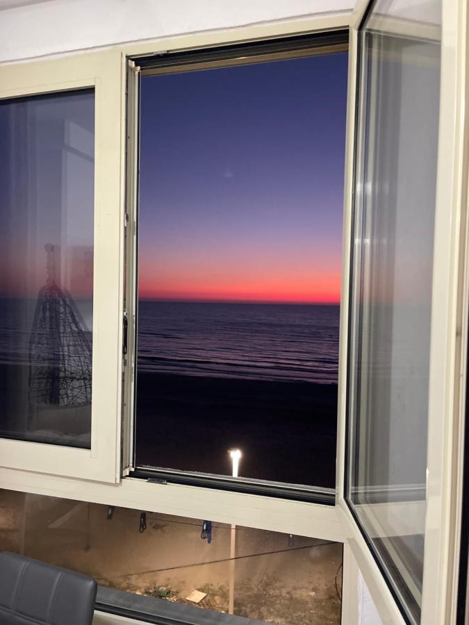 Arteg Apartments - Full Sea View Durres Exterior photo