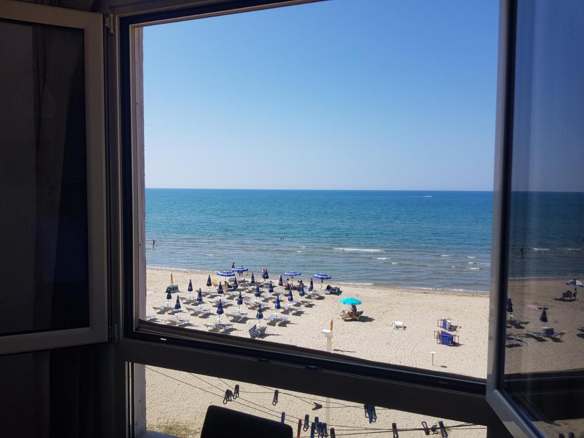 Arteg Apartments - Full Sea View Durres Exterior photo